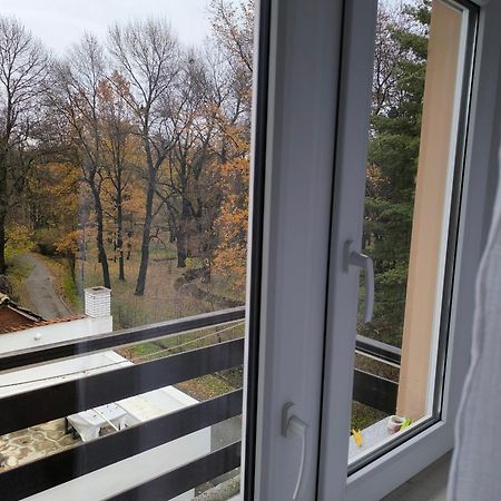 Guest House Major Arandjelovac Bagian luar foto