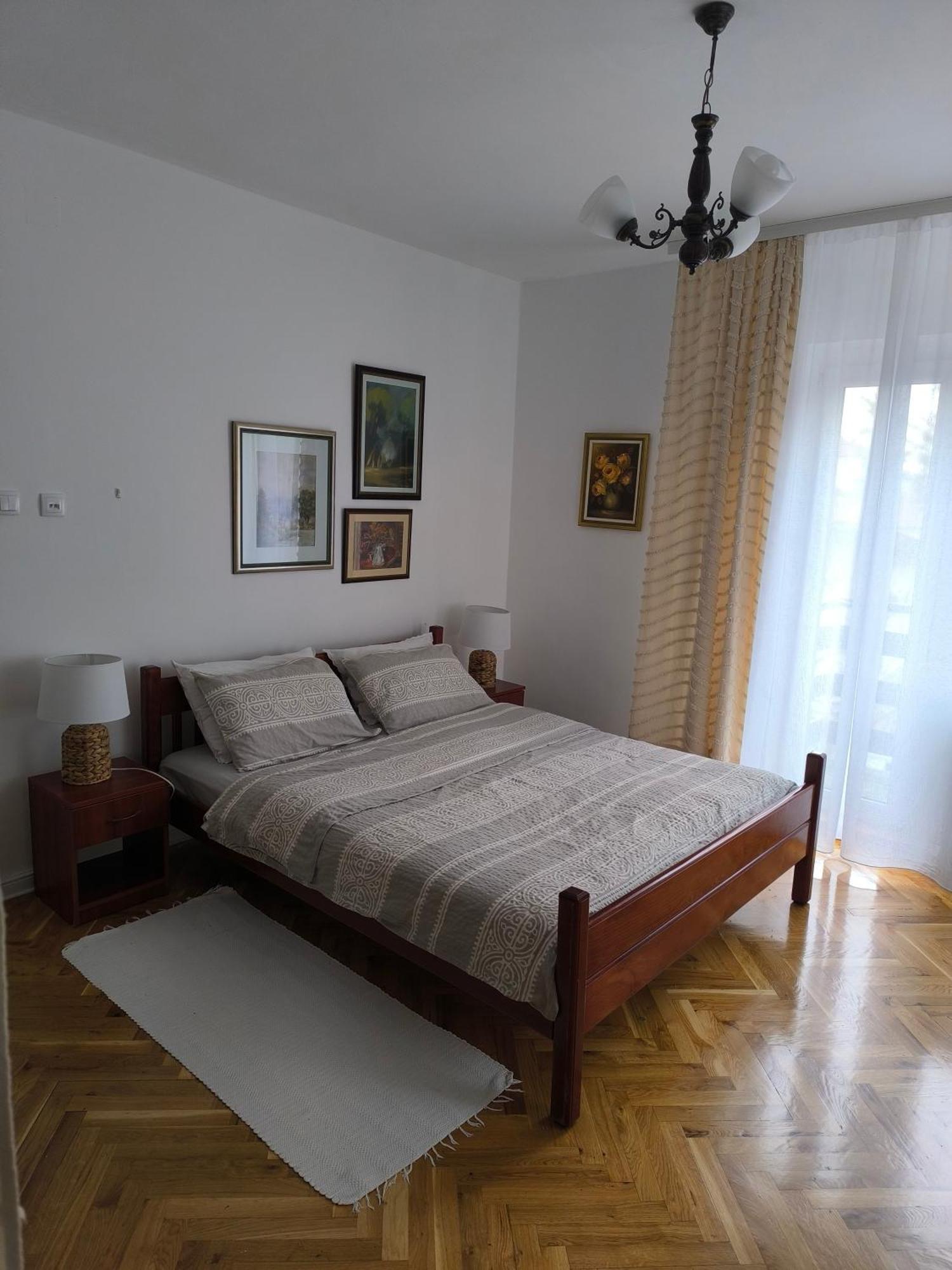 Guest House Major Arandjelovac Bagian luar foto