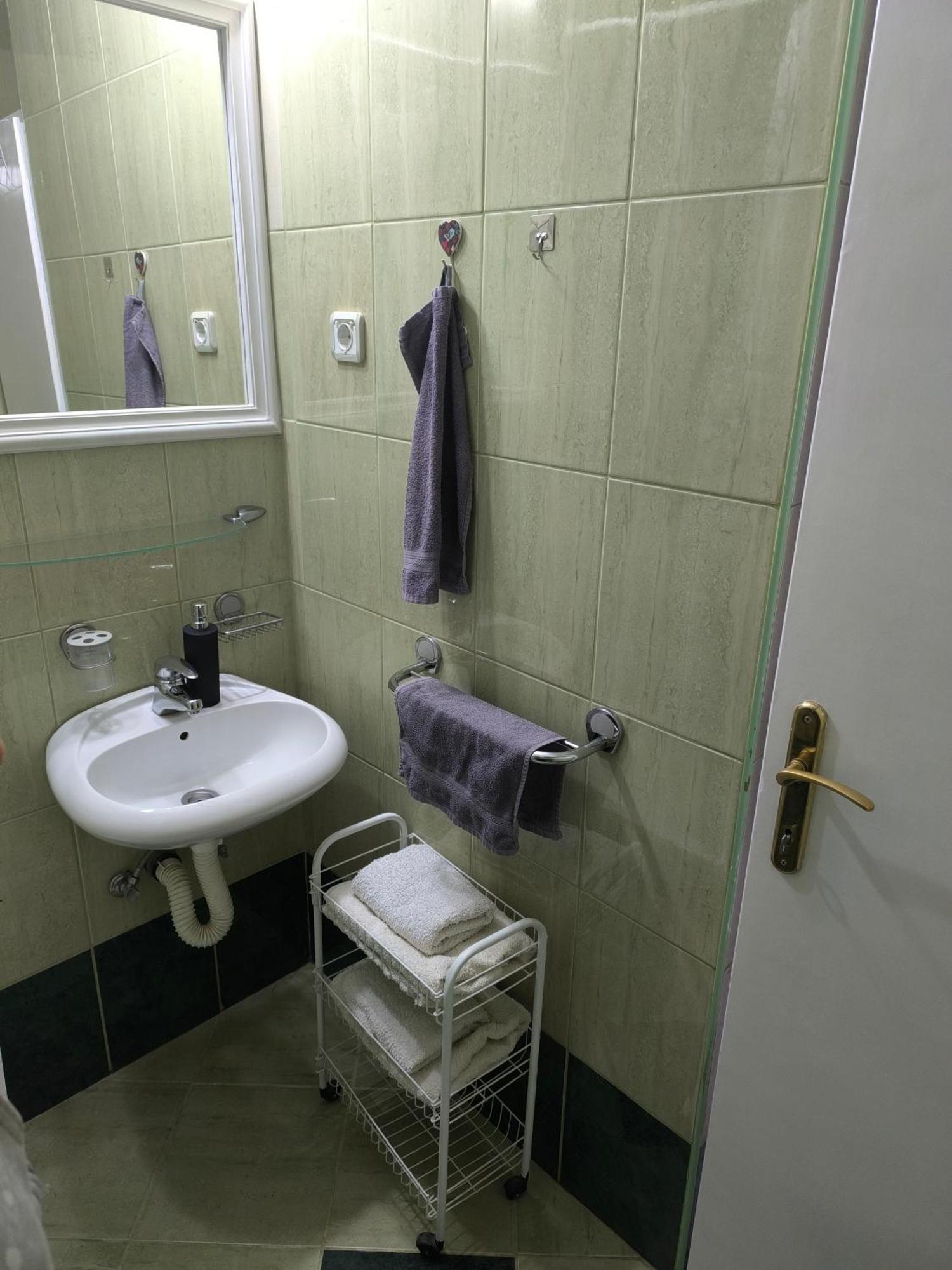Guest House Major Arandjelovac Bagian luar foto