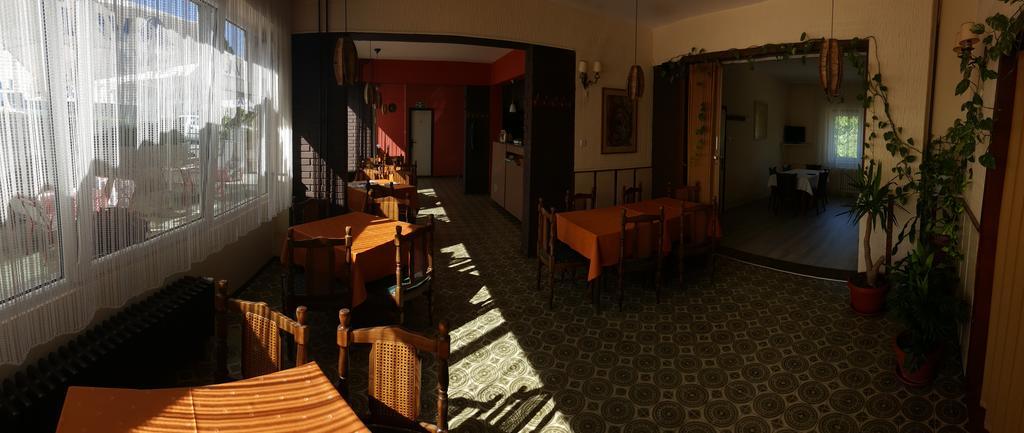 Guest House Major Arandjelovac Bagian luar foto