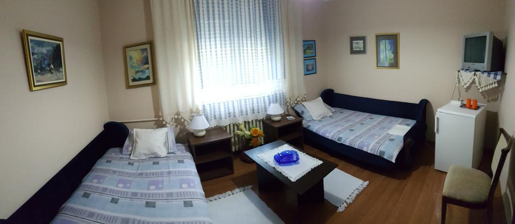 Guest House Major Arandjelovac Ruang foto