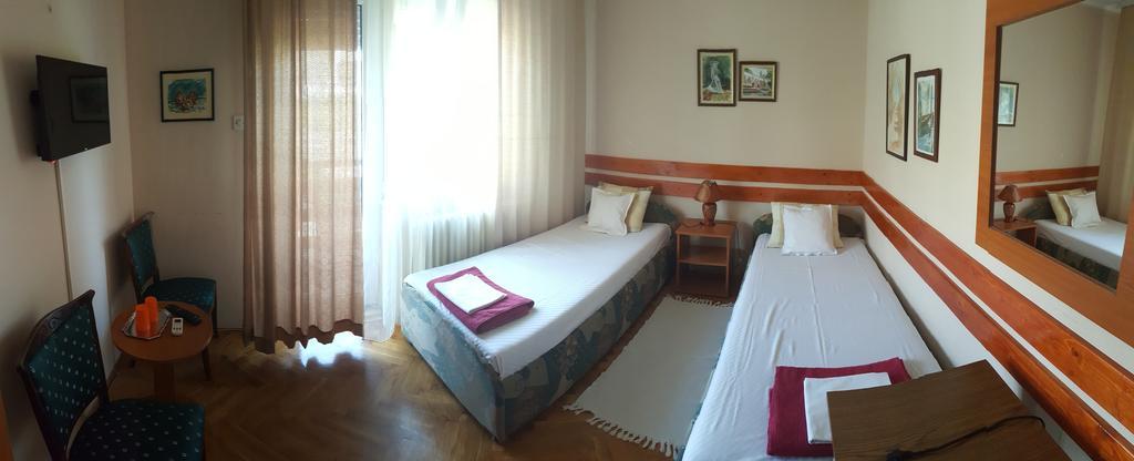 Guest House Major Arandjelovac Ruang foto