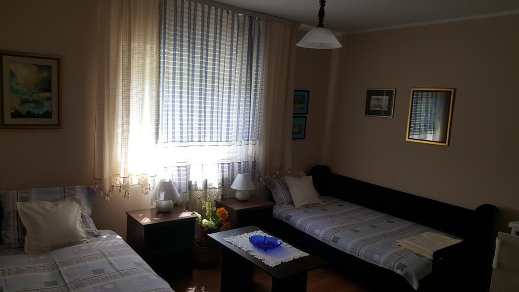 Guest House Major Arandjelovac Ruang foto